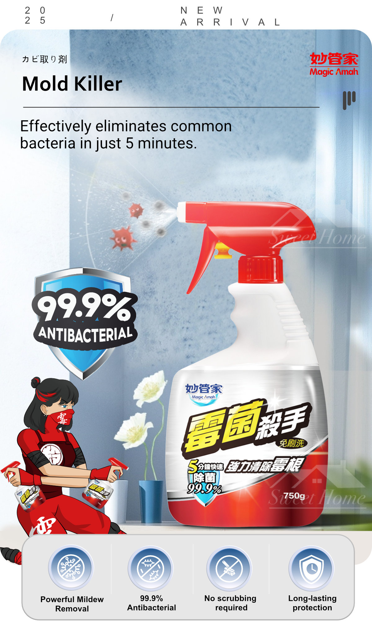 23610-Mold Killer -1